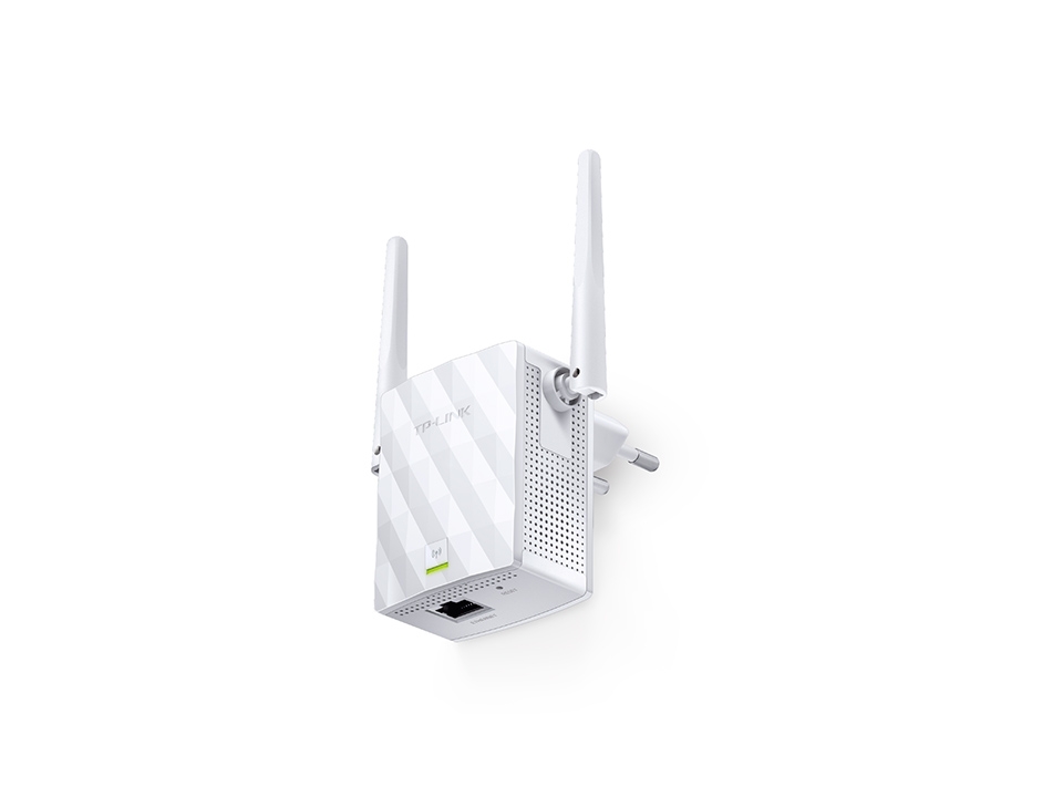 TP-LINK BEŽIČNI POJAČIVAČ WiFi SIGNALA TL-WA855RE