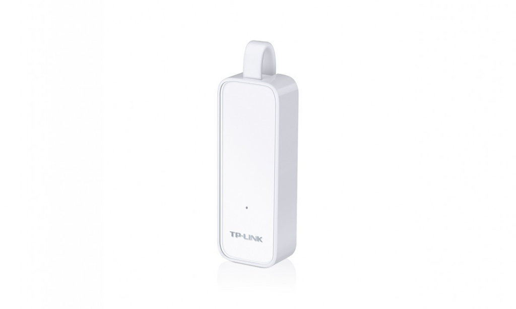 TP-LINK UE300 USB 3.0 ETHERNET ADAPTER RJ45