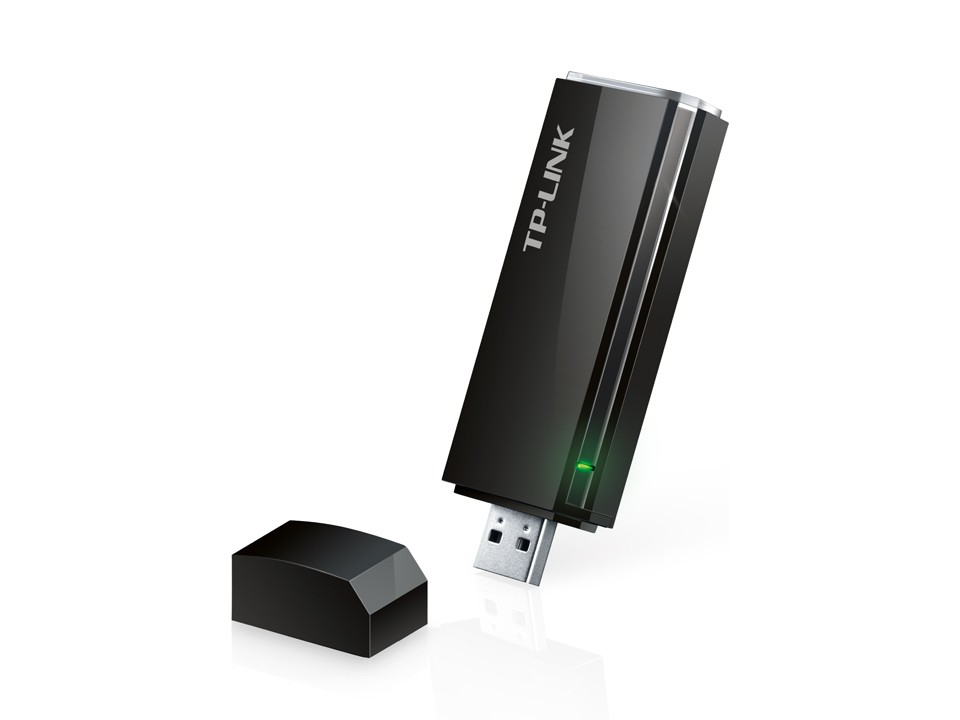 TP-LINK ARCHER T4U WIFI USB ADAPTER