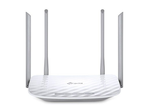 TP-LINK ARCHER C50 ROUTER AC1200