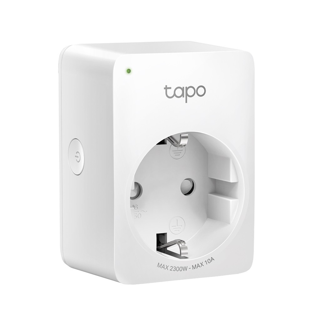 TP-LINK TAPO P100 WIFI SMART PLUG