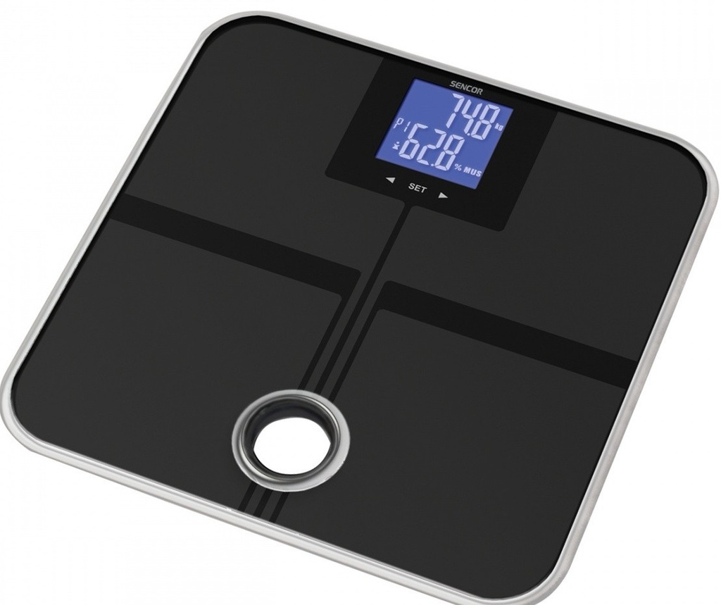 SENCOR SBS 7000 OSOBNA VAGA