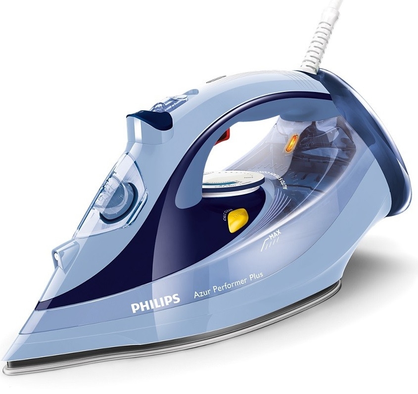 PHILIPS GLAČALO AZUR PERFORMER PLUS GC4526/20