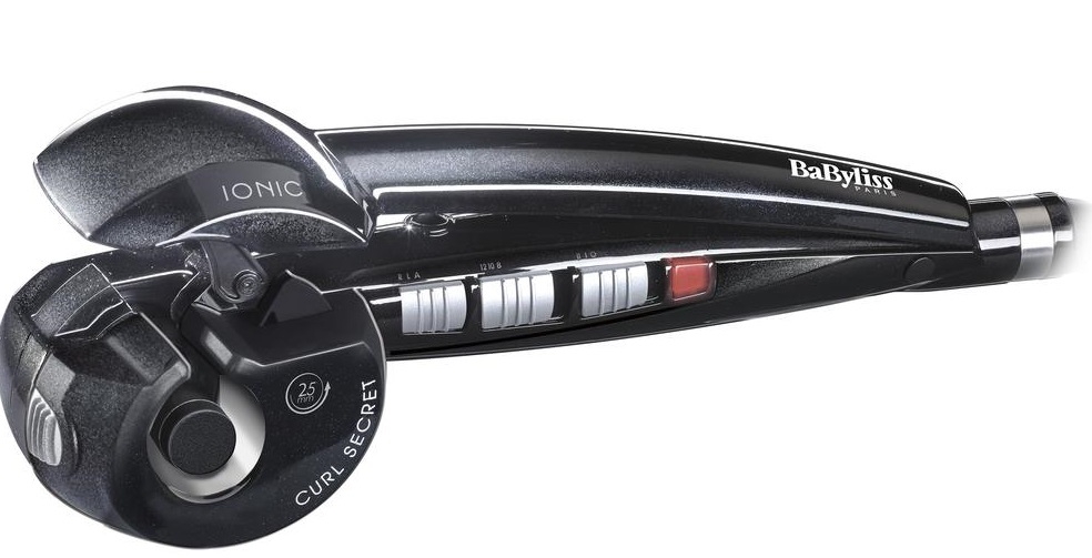BABYLISS UVIJAČ ZA KOSU C1300E