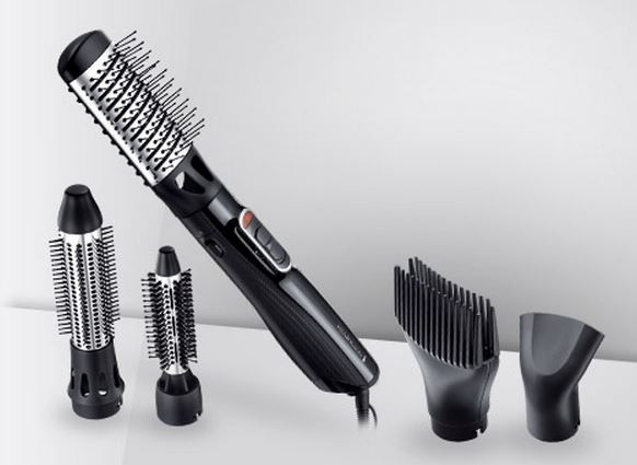REMINGTON UVIJAČ ZA KOSU AMAZE AS1220