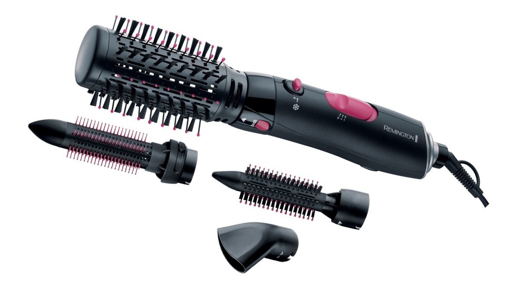 REMINGTON UVIJAČ ZA KOSU AS7051