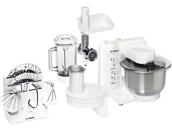 BOSCH UNIVERZALNI KUHINJSKI APARAT MUM4875