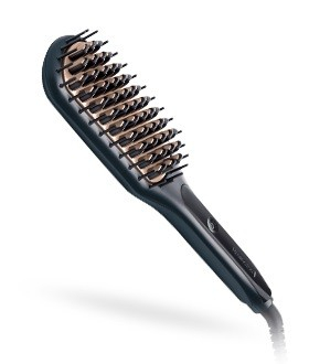 REMINGTON ČETKA ZA RAVNANJE KOSE CB7400 BLACK