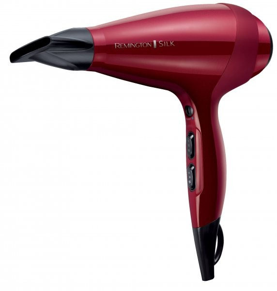 REMINGTON FEN ZA KOSU SILK AC9096