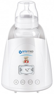 ORO-MED GRIJAČ ZA BOČICU ORO-BABY BIJELI