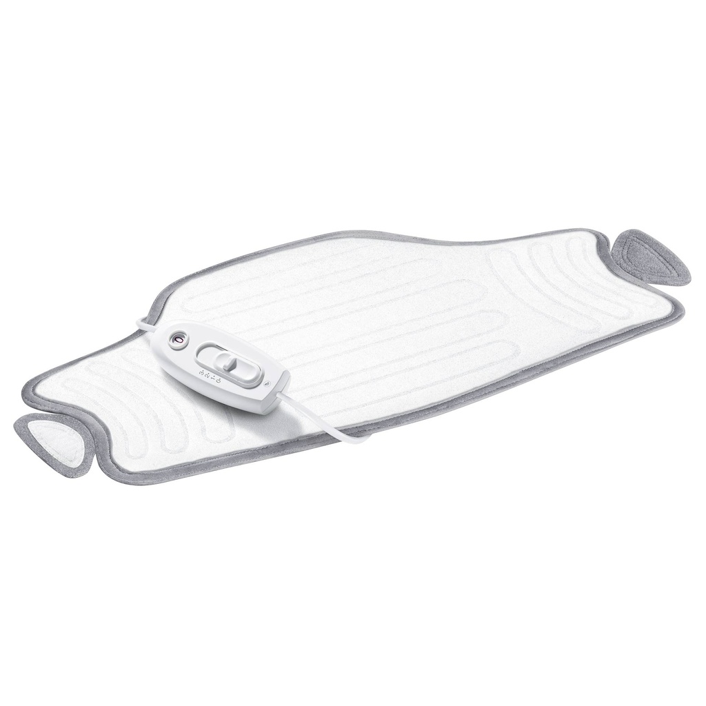 BEURER SANITAS SHK 55 GRIJAČI JASTUK WHITE