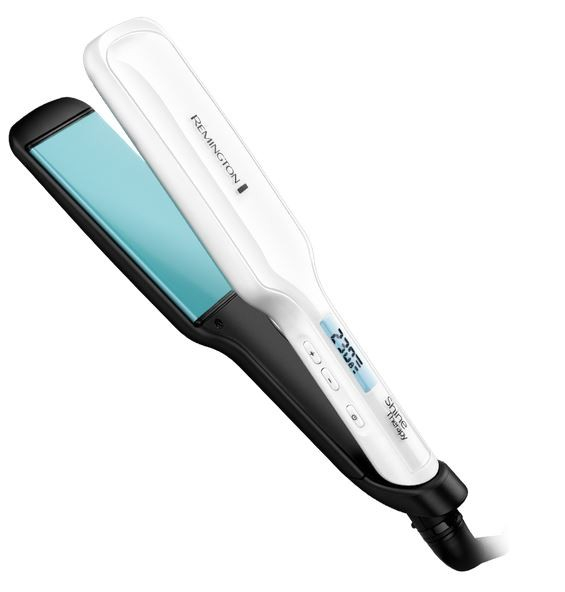 REMINGTON PEGLA ZA KOSU SHINE THERAPY S8550