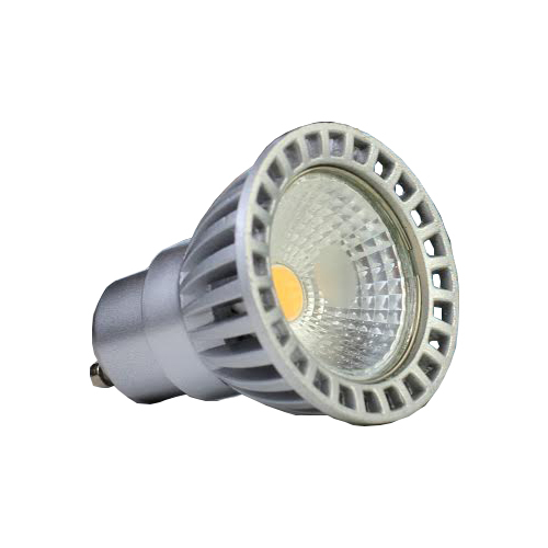 OPTONICA LED ŽARULJA GU10 6000K 6W COB DIMABILNA HLADNA BIJELA
