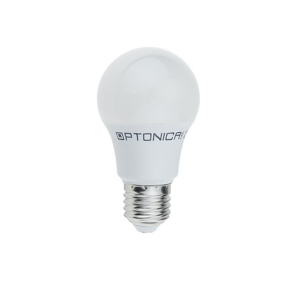 OPTONICA LED BULB ŽARULJA E27 4500K A60 11W 230V PRIRODNA BIJELA DIMABILNA