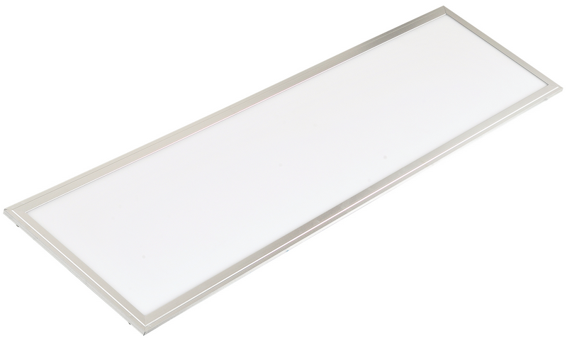 OPTONICA LED PANEL 120X30CM 45W 2700K TOPLA BIJELA