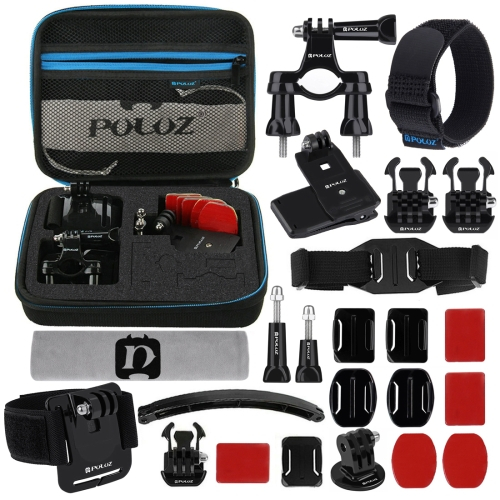 PULUZ SET 24 U 1 DODACI ZA BICIKL PKT12