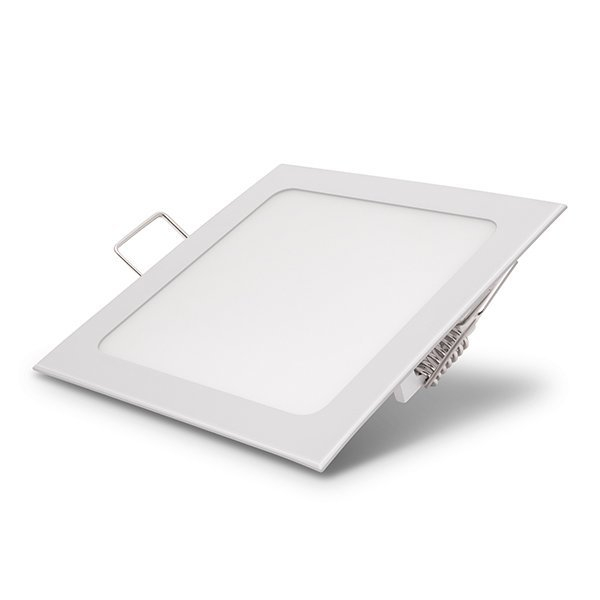 OPTONICA LED PANEL UGRADBENI 3W KVADRATNI 6000K HLADNA BIJELA