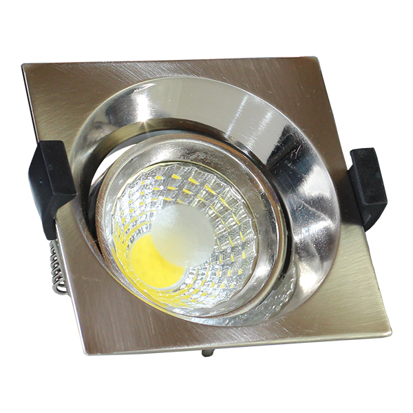 OPTONICA LED COB UGRADBENI DOWNLIGHT 8W 6000K HLADNA BIJELA