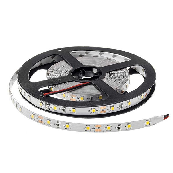 OPTONICA LED TRAKA 2835 60LED TOPLA BIJELA PAKIRANJE 5M