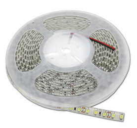 OPTONICA LED TRAKA SMD3528 120LED,TOPLA BIJELA, PAKIRANJE 5M