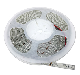 OPTONICA LED TRAKA SMD3528 60LED, TOPLA BIJELA, PAKIRANJE 5M