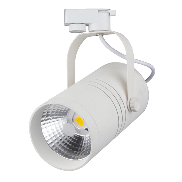 OPTONICA LED REFLEKTOR UNUTARNJI COB 25W BIJELI 6000K HLADNA BIJELA
