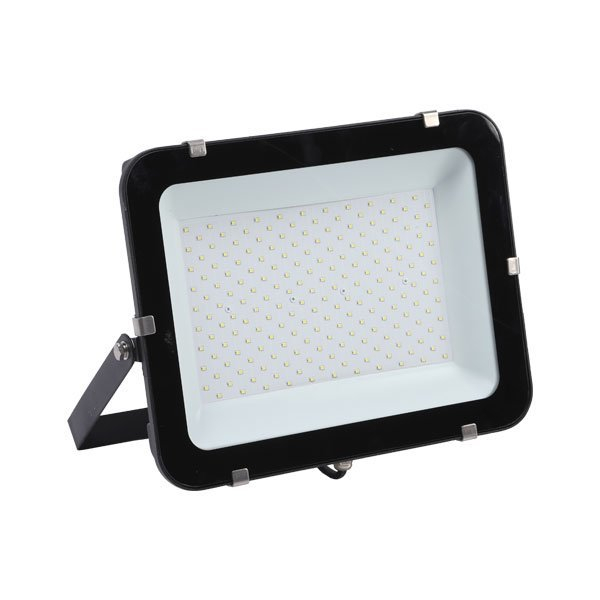 OPTONICA LED REFLEKTOR EPISTAR CHIP 150W CRNO KUĆIŠTE 6000K HLADNA BIJELA