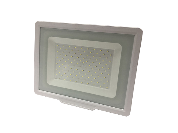 OPTONICA LED REFLEKTOR SMD BIJELI 100W 2700K TOPLA BIJELA