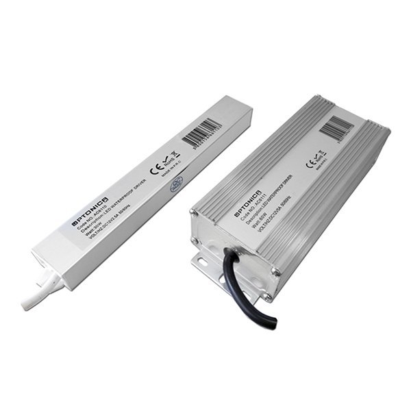 OPTONICA LED NAPAJANJE METALNO 150W 12V 12,5A