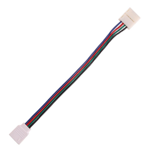 OPTONICA FLEKSIBILNI KONEKTOR ZA LED TRAKU 5050 12V