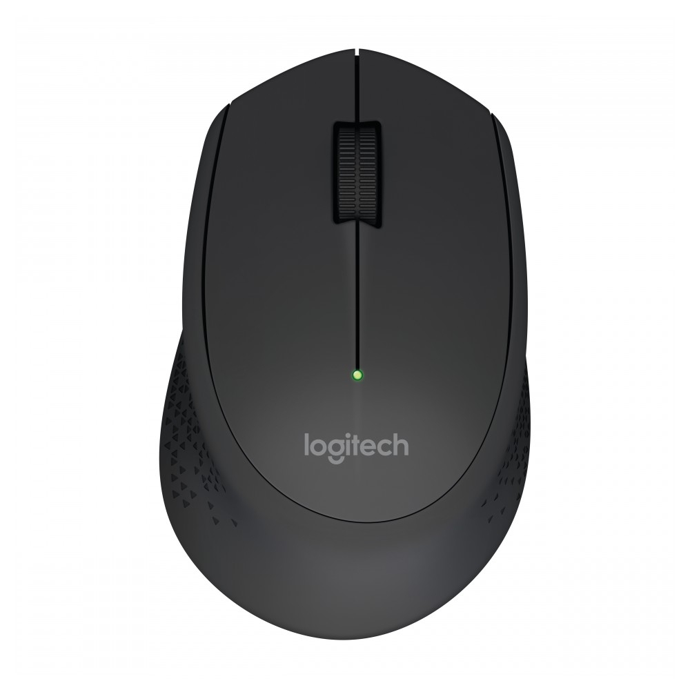 LOGITECH BEŽIČNI MIŠ M280 BLACK
