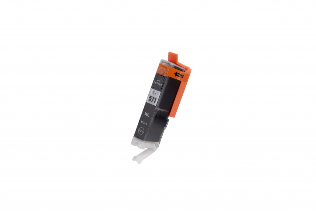 MATRIX TINTA CANON CLI-571BK XL crna