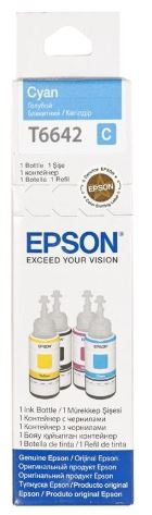 EPSON ORIGINAL T66424 / C13T66424A Blue