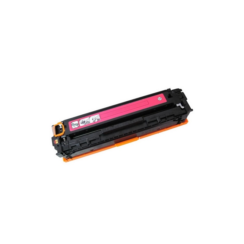 MATRIX Canon CRG-716M, HP Color LJ CM1215, 1312 (CB543A / CE323A / CF213A /magenta/1400),crvena
