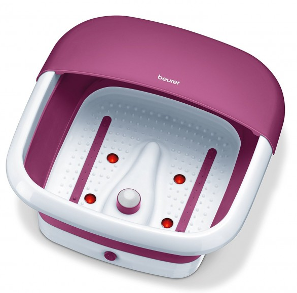 BEURER FB30 SPA MASAŽNA KADICA ZA STOPALA