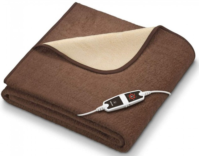 BEURER HD100 GRIJAČA DEKA EXTRA LARGE