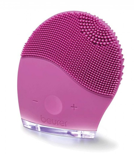 BEURER FC49 ČETKICA ZA ČIŠĆENJE LICA