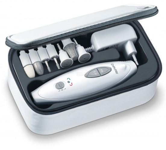 BEURER MP41 SET ZA PEDIKURU