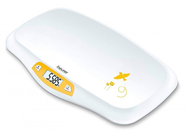 BEURER BY80 VAGA ZA BEBE