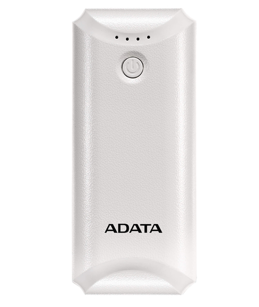 ADATA POWERBANK P5000 5000mAh WHITE