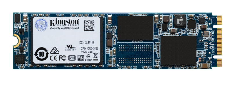 KINGSTON TECHNOLOGY UV500 M.2 240 GB