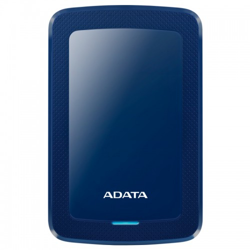 ADATA EKSTERNI HARD DISK HDD HV300 1TB PLAVI