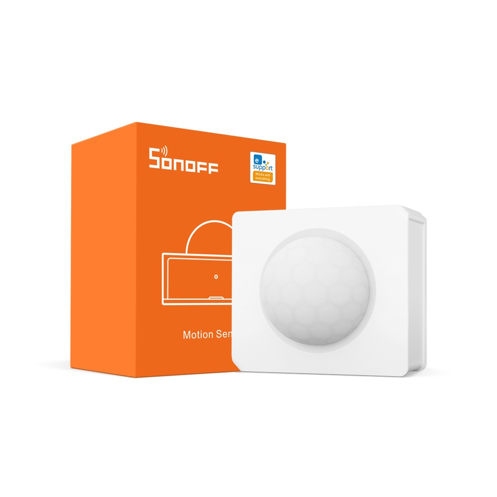 SONOFF SNZB-03 ZIGBEE MOTION SENSOR