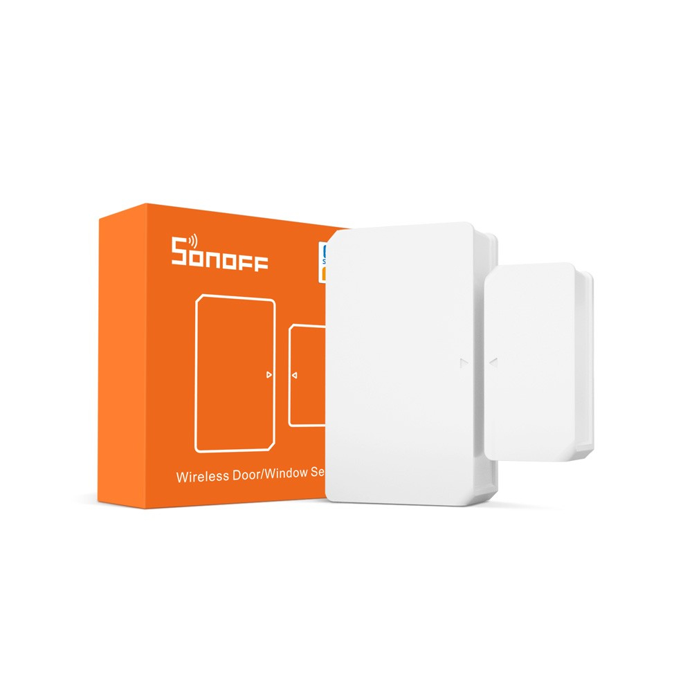 SONOFF SNZB-04P ZIGBEE WIRELESS DOOR AND WINDOW SENSOR