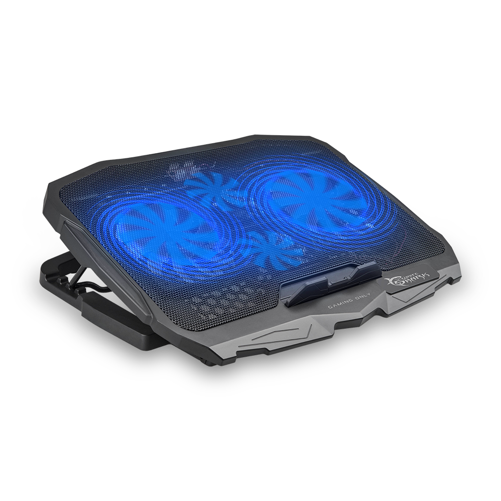 SBOX WHITE SHARK COOLING PAD CP-25 ICE WARRIOR