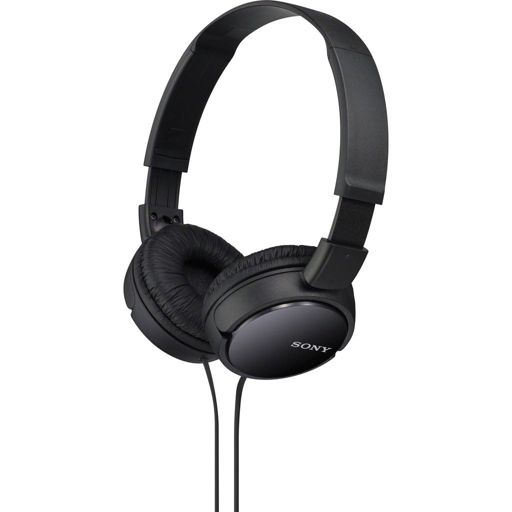 SONY SLUŠALICE MDR-ZX110B CRNE