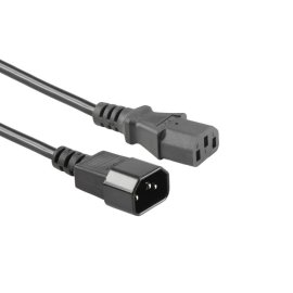 KABEL SBOX 220V UPS PRODUŽNI C-13-C14 2M