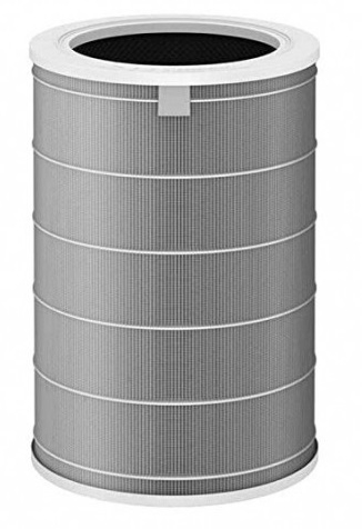 XIAOMI MI AIR PURIFIER HEPA FILTER GREY