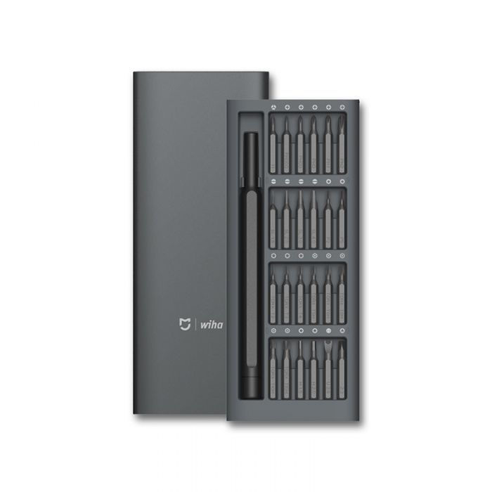 XIAOMI PRECISION SCREWDRIVER KIT - PRECIZNI ODVIJAČ