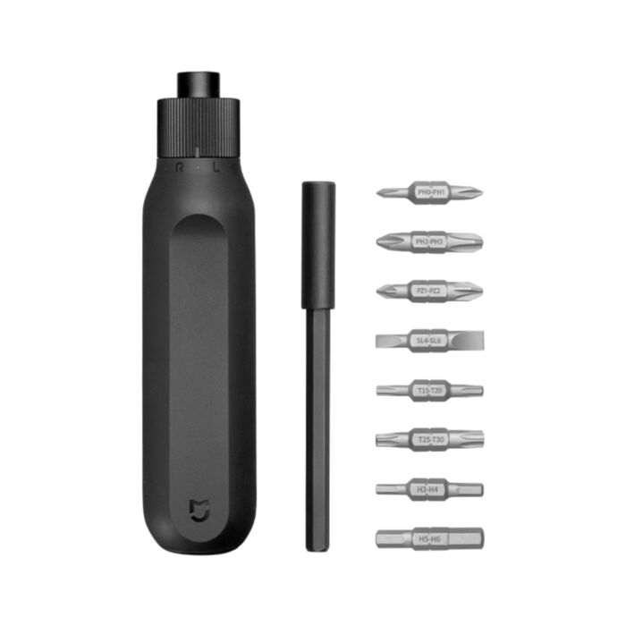 XIAOMI MI WIHA 16-IN-1 PRECISION SCREWDRIVER - ODVIJAČ